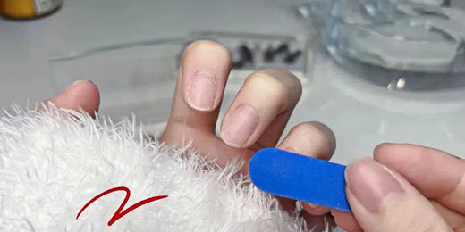 How to Do Your Own Press-On Nails at Home: A Step-by-Step Guide