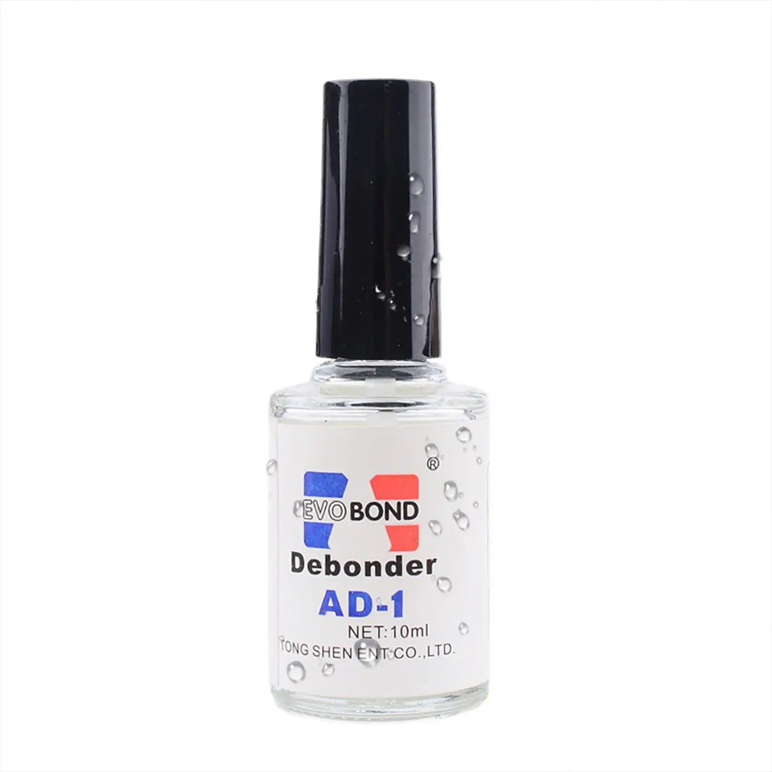 Acrylic nails glue remover for press on nails quick and easy 10ml