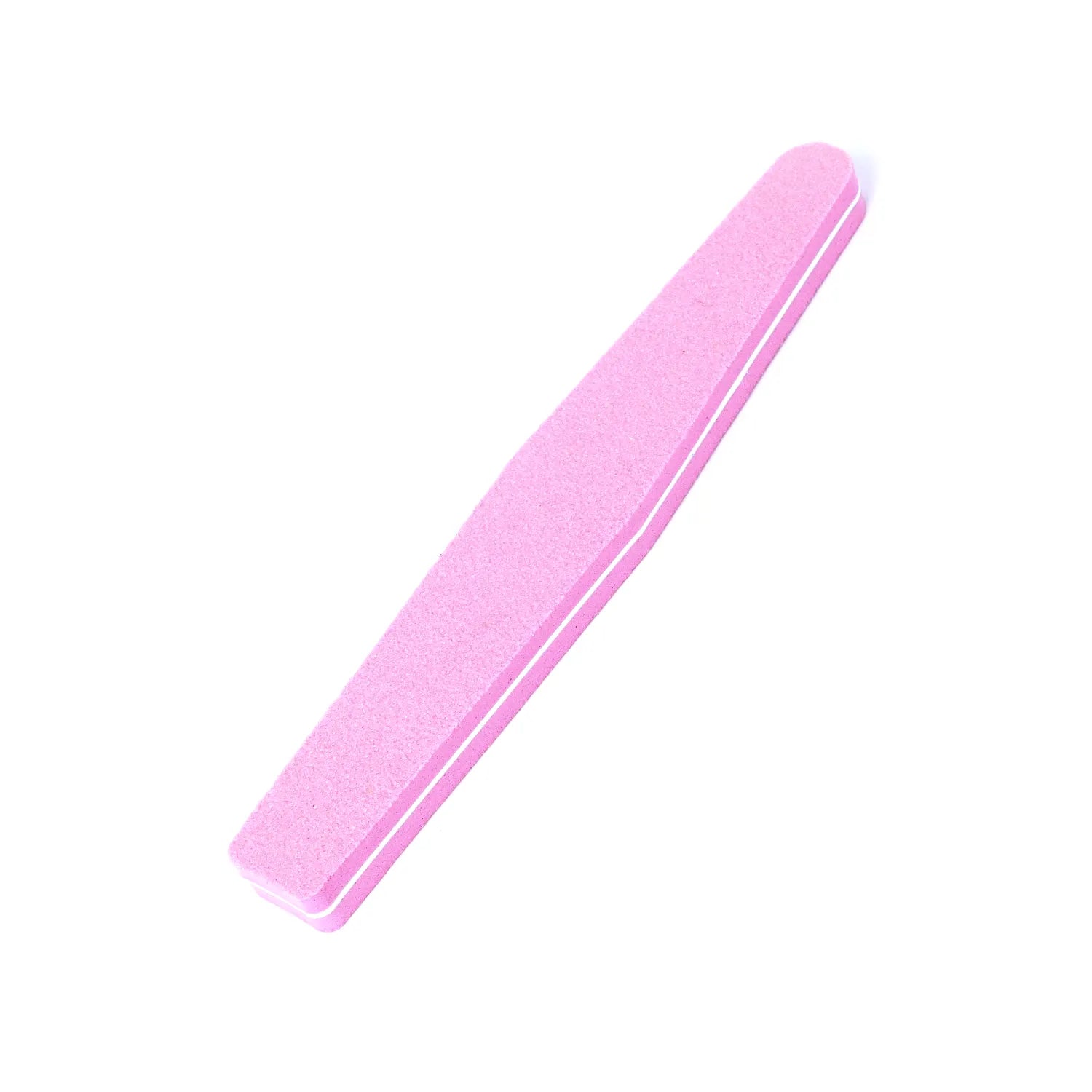 Manicures sponge polishing rub nail strip for natural nails