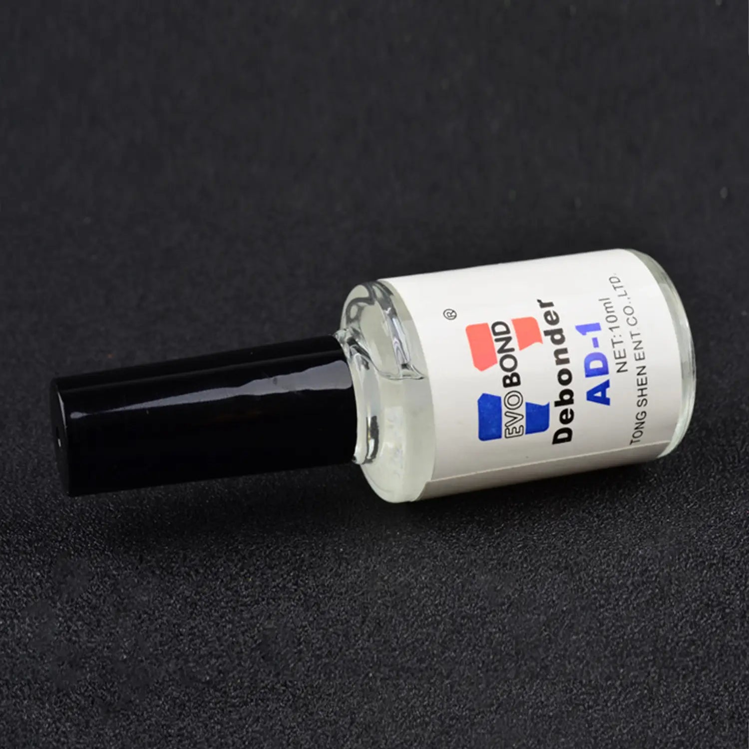 Nails glue remover for press on nails 10ml